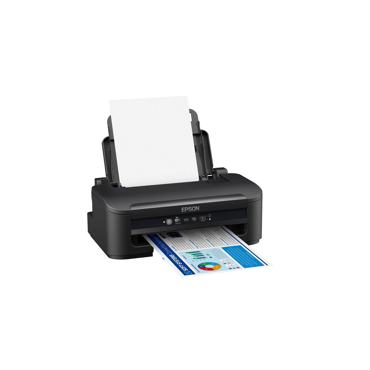 Skrivare Epson WF-2110W - 4