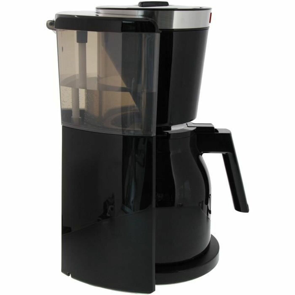 Kaffebryggare Melitta LOOK IV THERM SELECTION 1011-12 Svart Stål 1000 W 1,2 L - 3