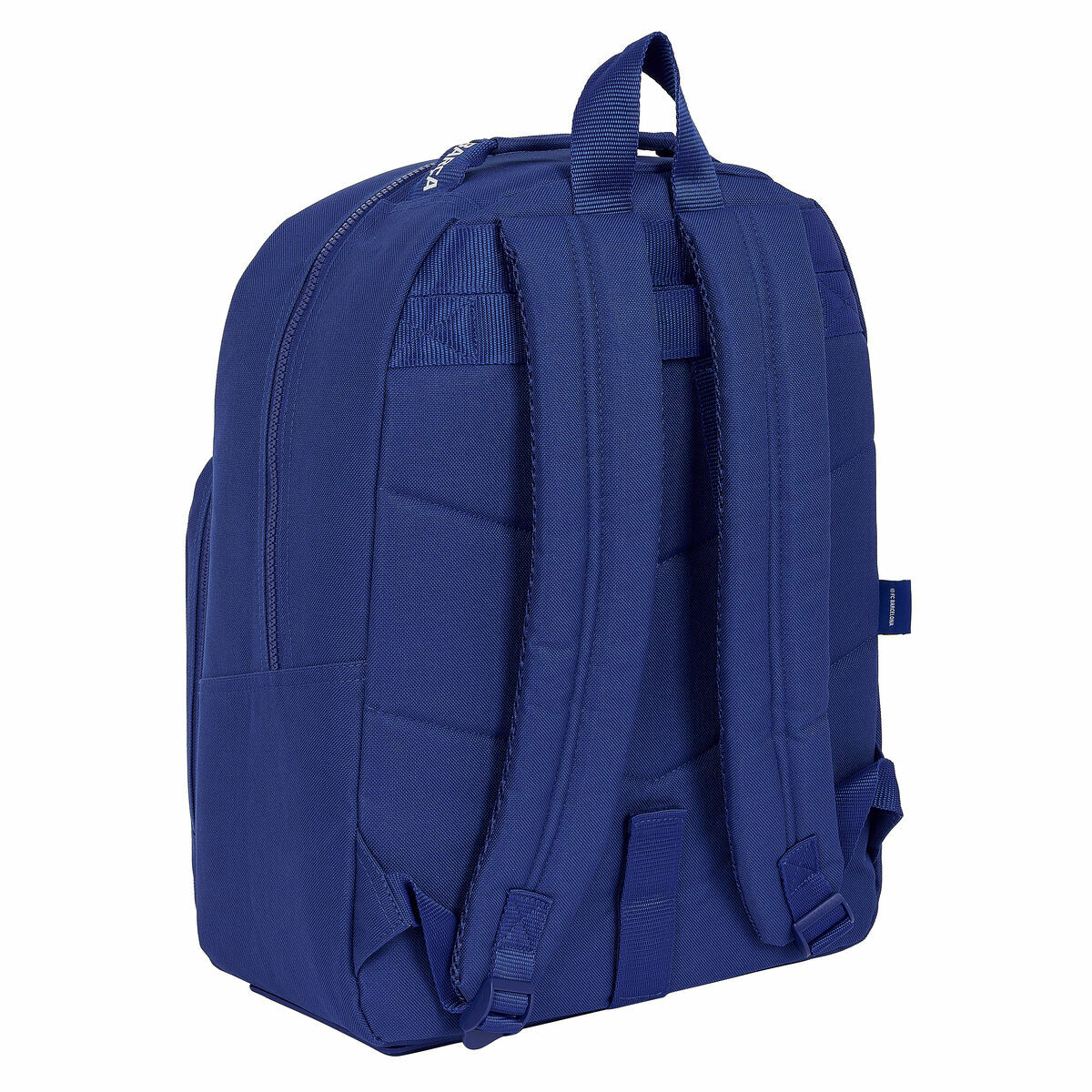 Skolryggsäck F.C. Barcelona Safta Protection First Kit 23/24 32 x 42 x 15 cm - 3
