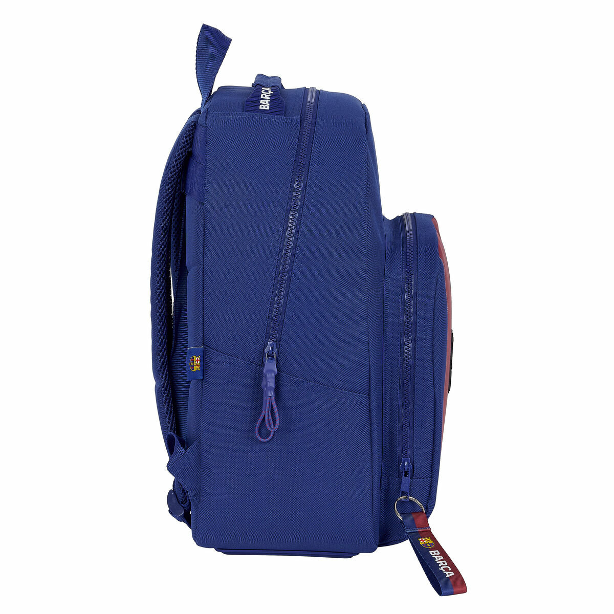 Skolryggsäck F.C. Barcelona Safta Protection First Kit 23/24 32 x 42 x 15 cm - 2