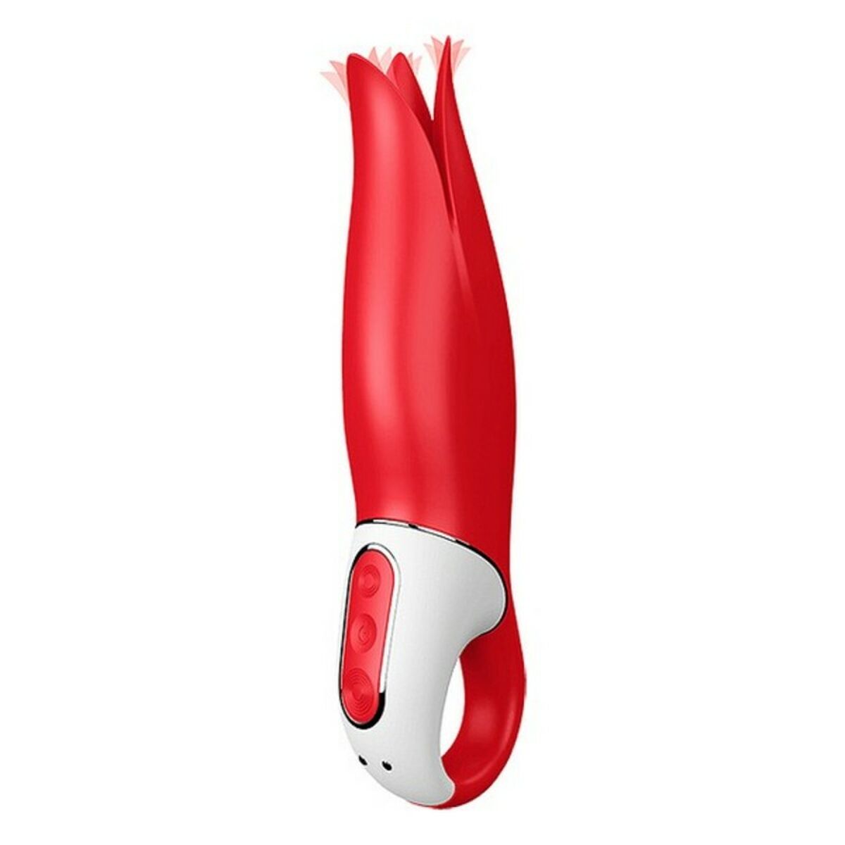 Vibrator Satisfyer Power Flower - 2