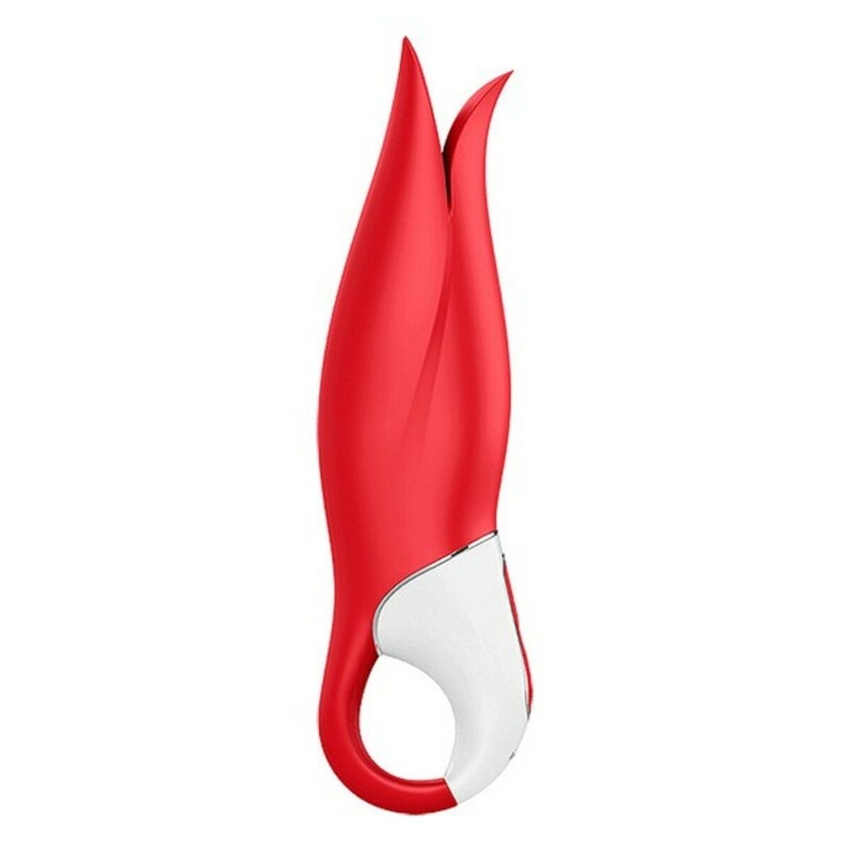 Vibrator Satisfyer Power Flower - 4