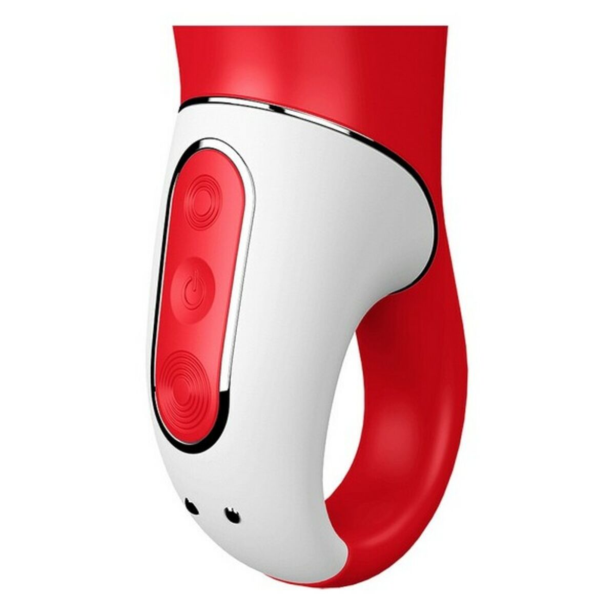 Vibrator Satisfyer Power Flower - 3