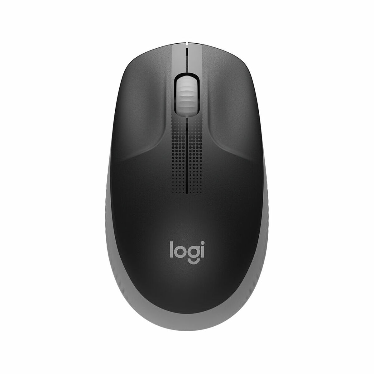 Trådlös Mus Logitech 910-005906 Svart/Grå (1 antal)