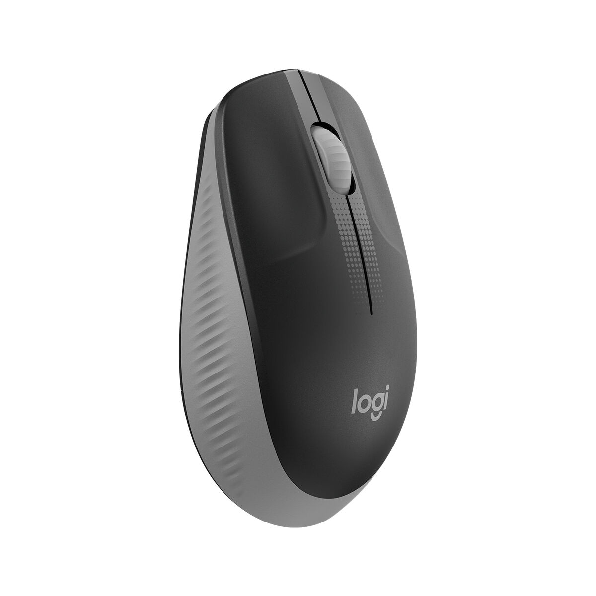 Trådlös Mus Logitech 910-005906 Svart/Grå (1 antal) - 2