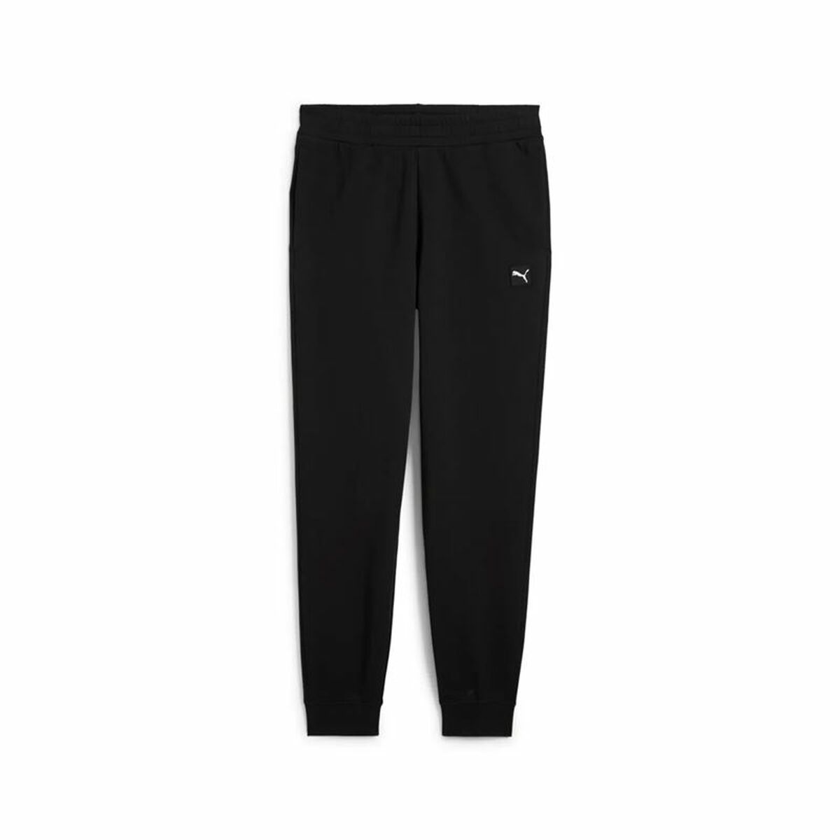 Byxor Puma Essentials Elevated TR Svart