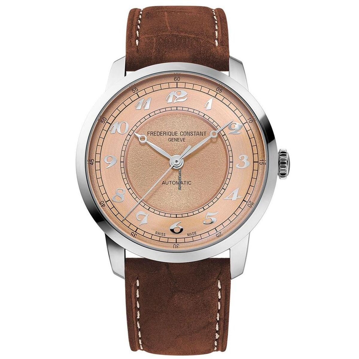Herrklocka Frederique Constant FC-301SAL3B6B