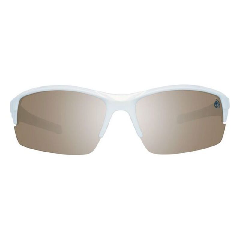 Herrsolglasögon Timberland TB9173-7021D Ø 70 mm - 6