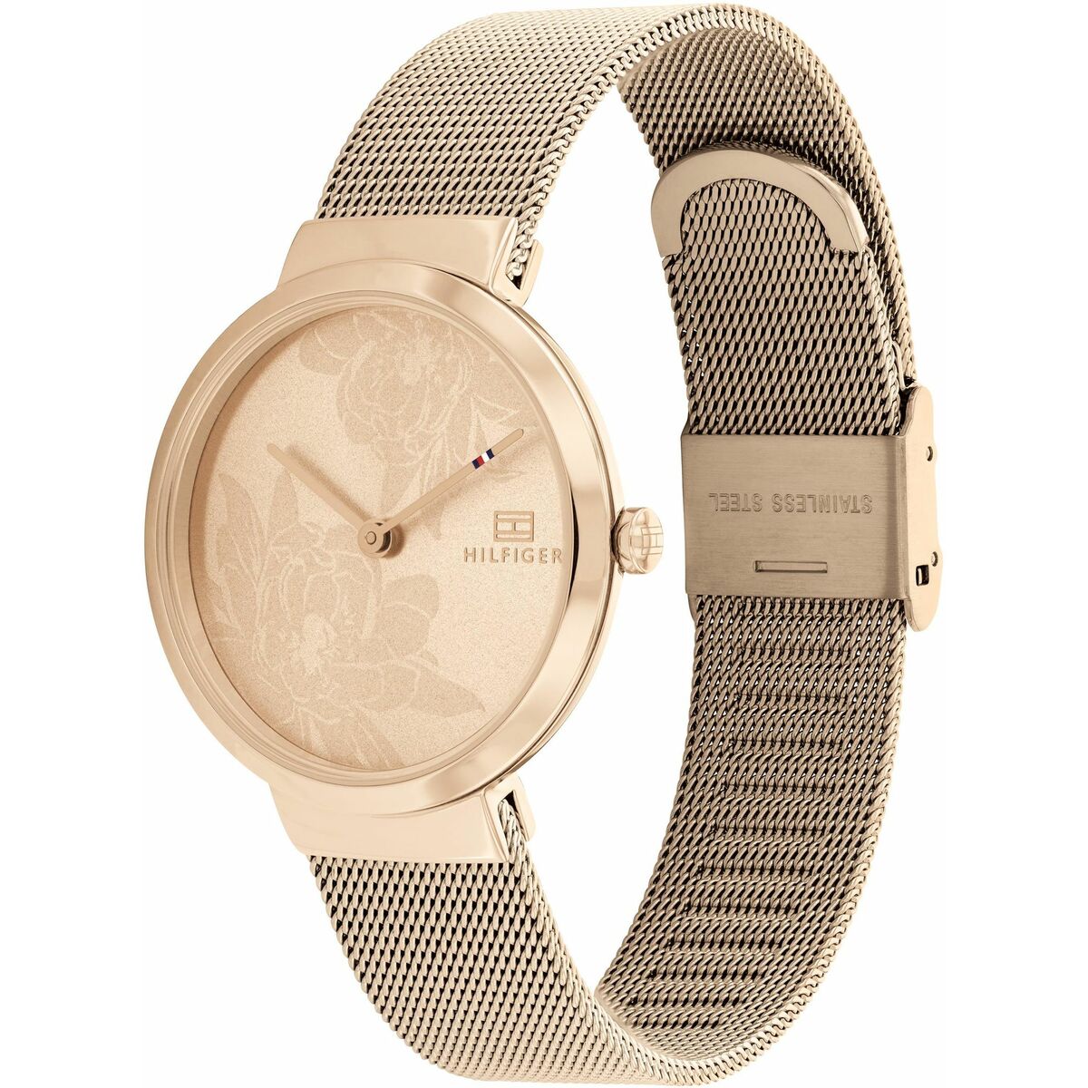 Damklocka Tommy Hilfiger 1782471 (Ø 32 mm) - 5