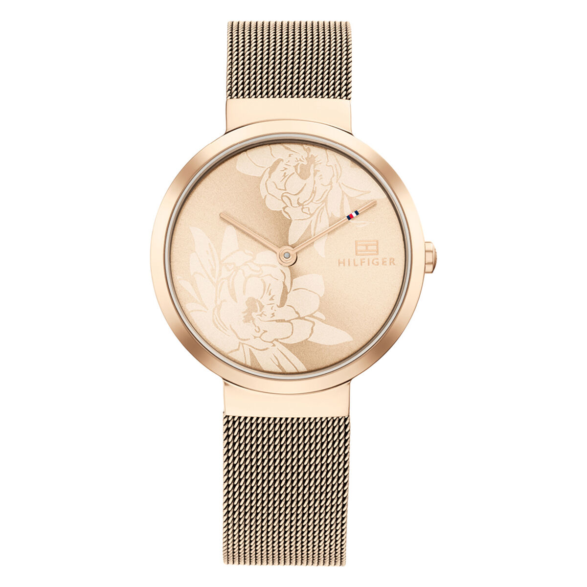 Damklocka Tommy Hilfiger 1782471 (Ø 32 mm) - 4