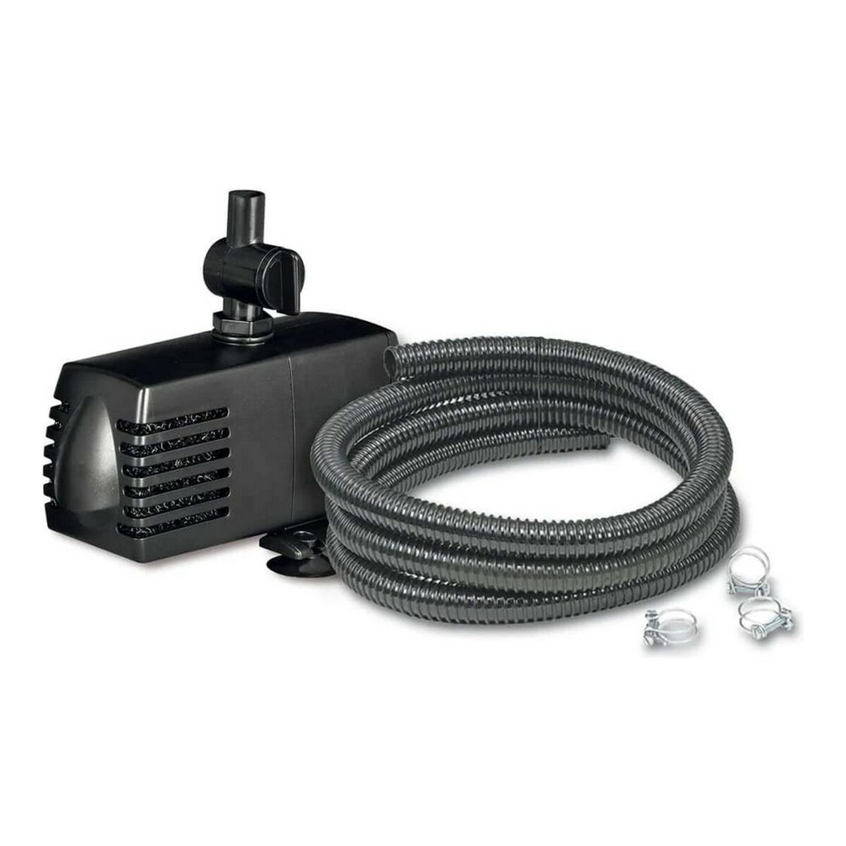 Simbassängsfilter Ubbink 1355416 - 3