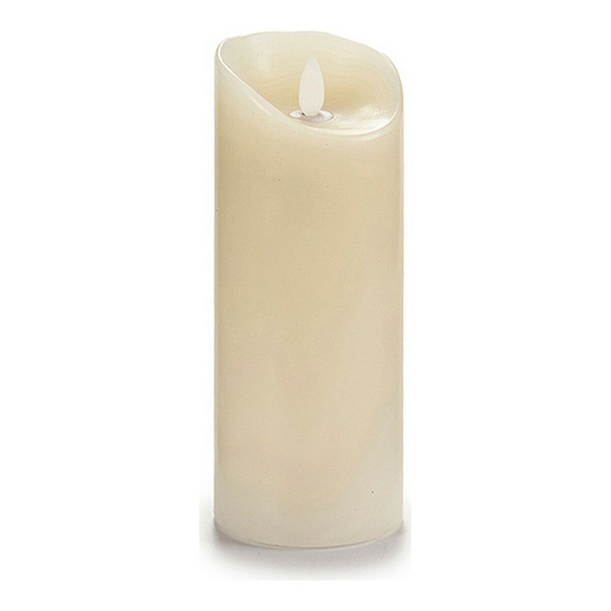 LED Ljus Gift Decor