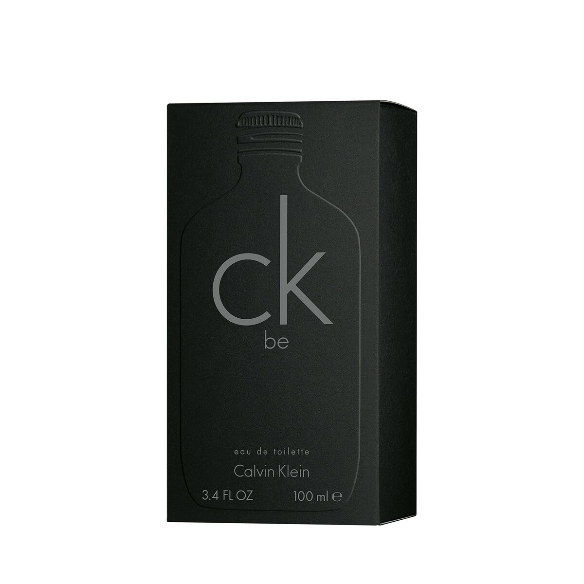Parfym Unisex Calvin Klein Be EDT - 2