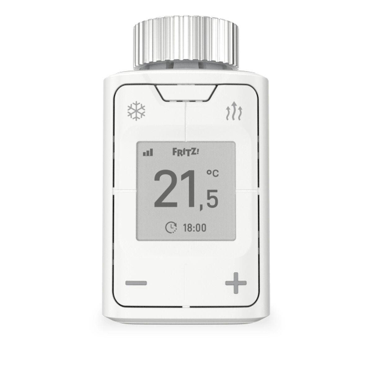 Router Fritz! 20003070 Vit - 2