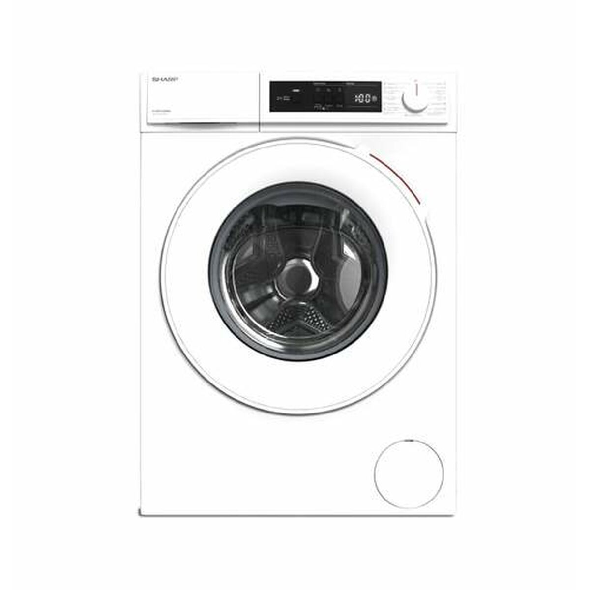 Tvättmaskin Sharp ESNFA914DWNAES