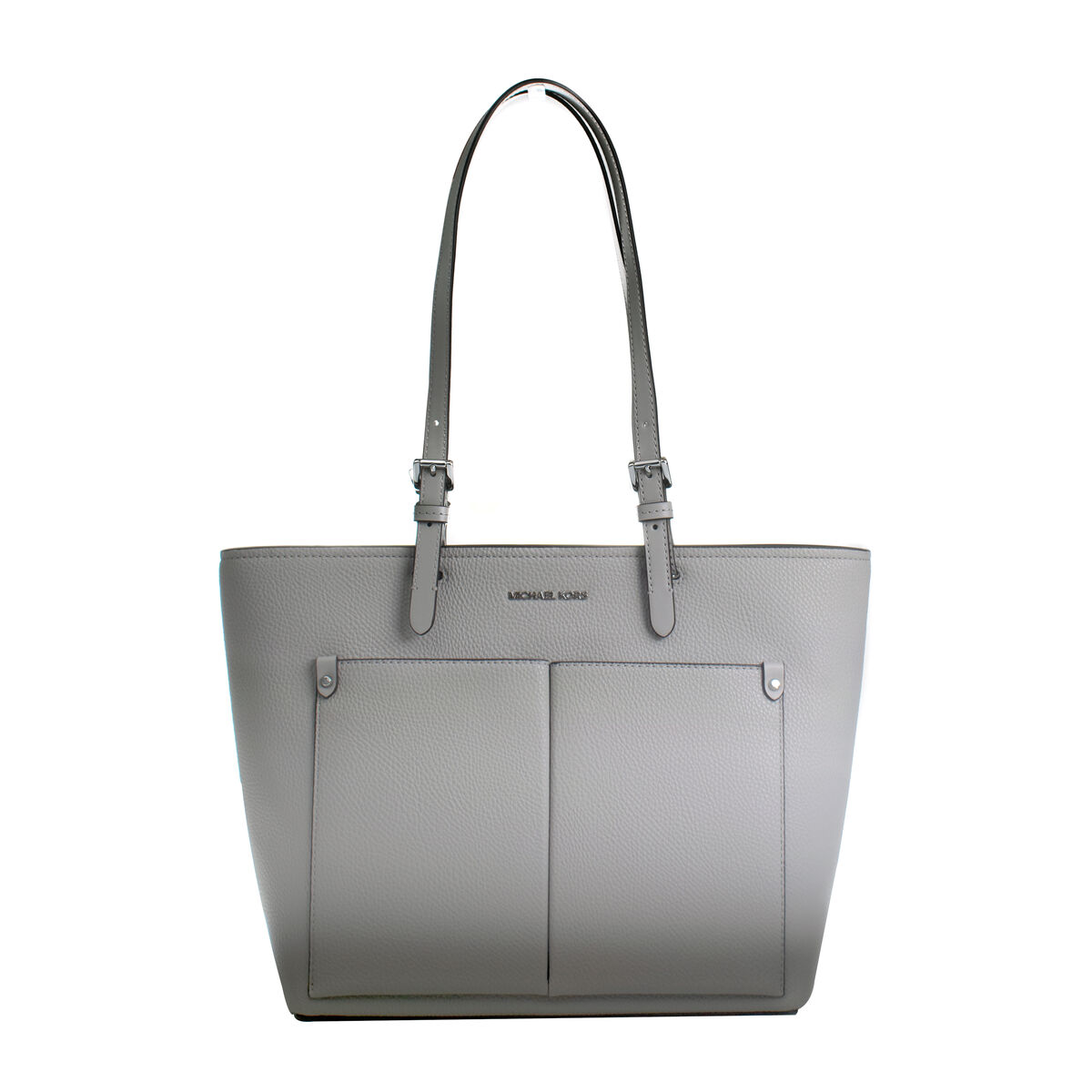 Handväska Michael Kors 35H3STVT6B-PEARL-GREY