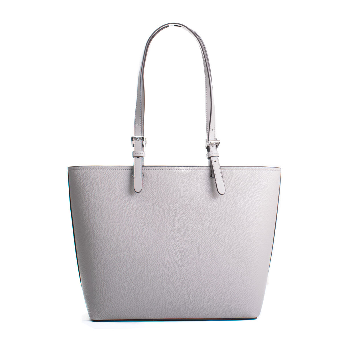 Handväska Michael Kors 35H3STVT6B-PEARL-GREY - 2