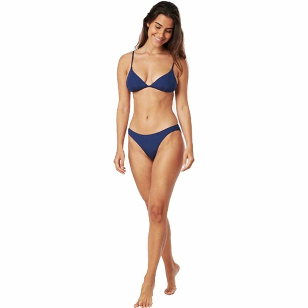 Sport-BH Rip Curl Blå - 4