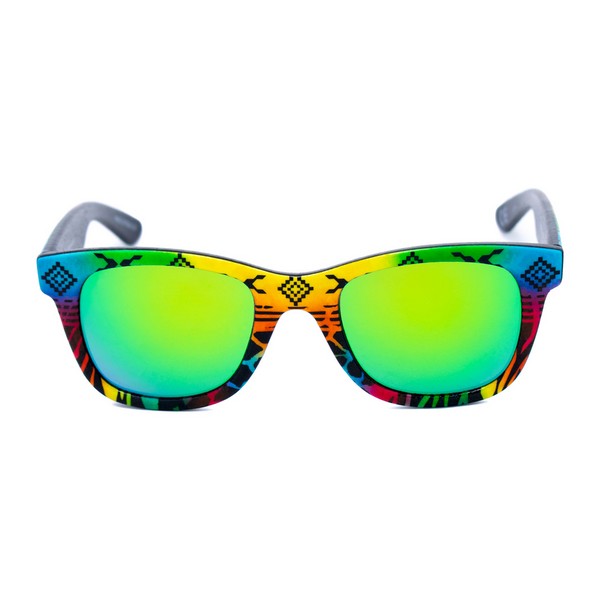 Unisexsolglasögon Italia Independent 0090INX149000 Ø 50 mm - 2