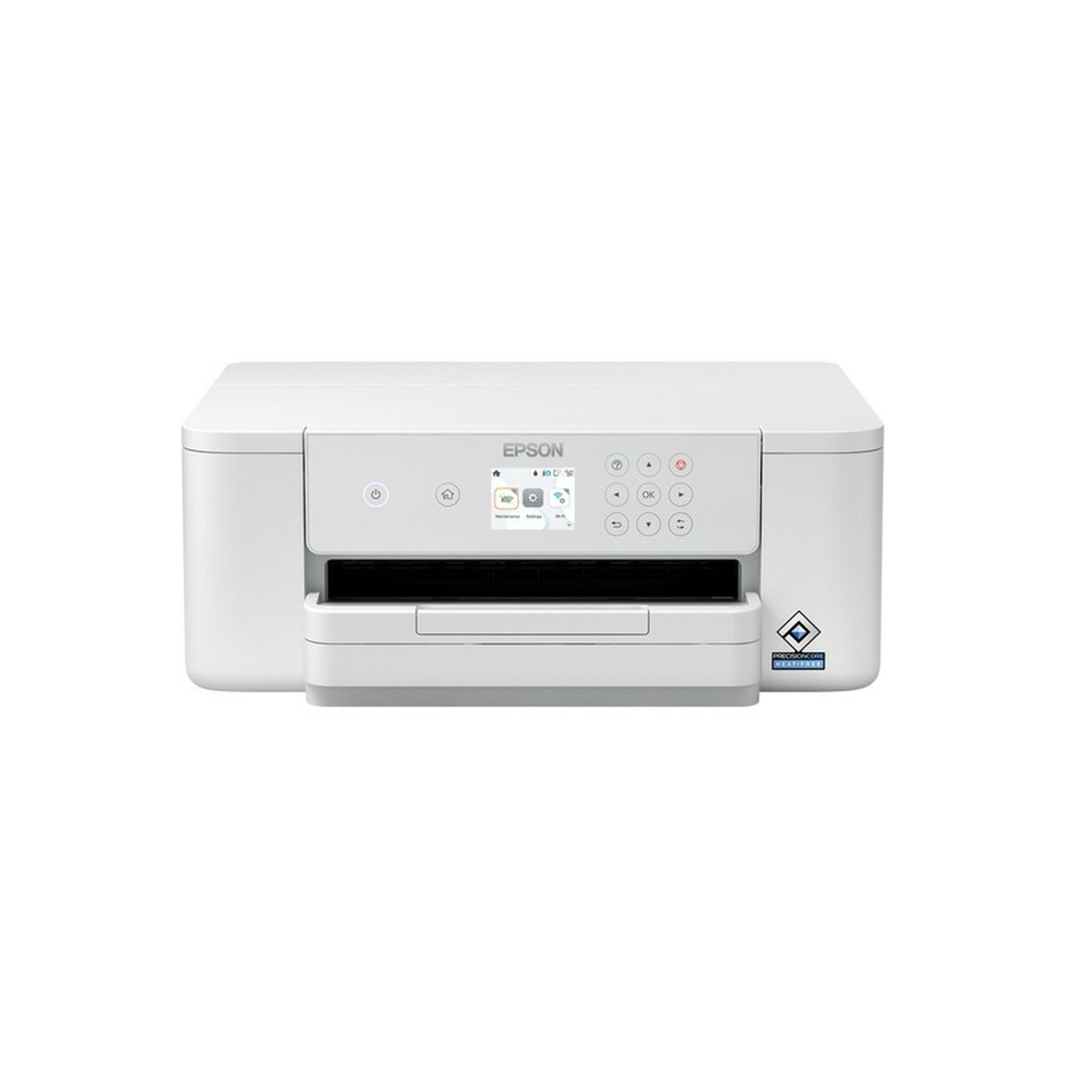 Multifunktionsskrivare Epson WORKFORCE PRO WF-M4119DW - 2