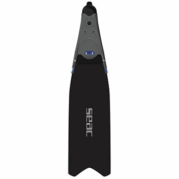 Snorkelfenor Seac BM-30  Svart