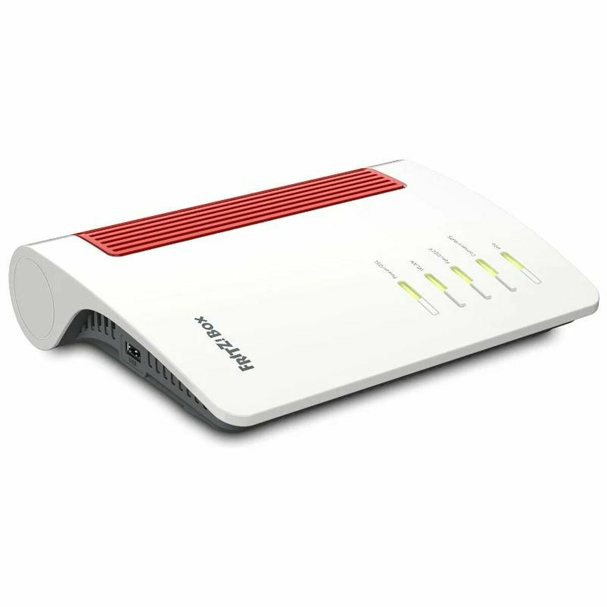 Router Fritz! 20003079 Vit USB 2.0 Ethernet LAN 2 3 - 2