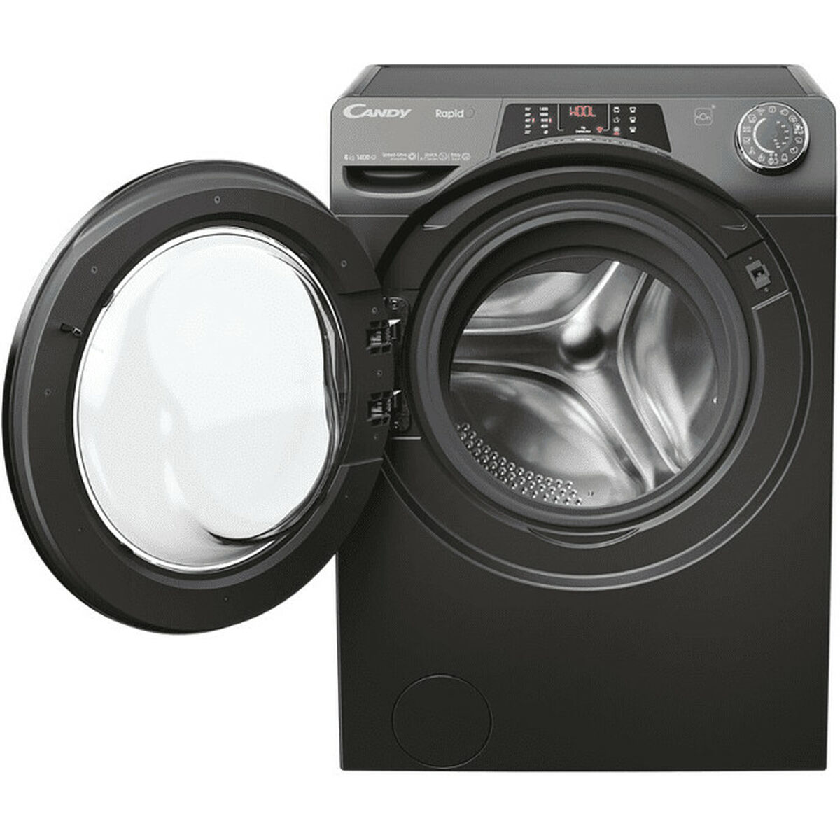 Tvättmaskin Candy RO1484DWMCRT/1-S 60 cm 8 kg
