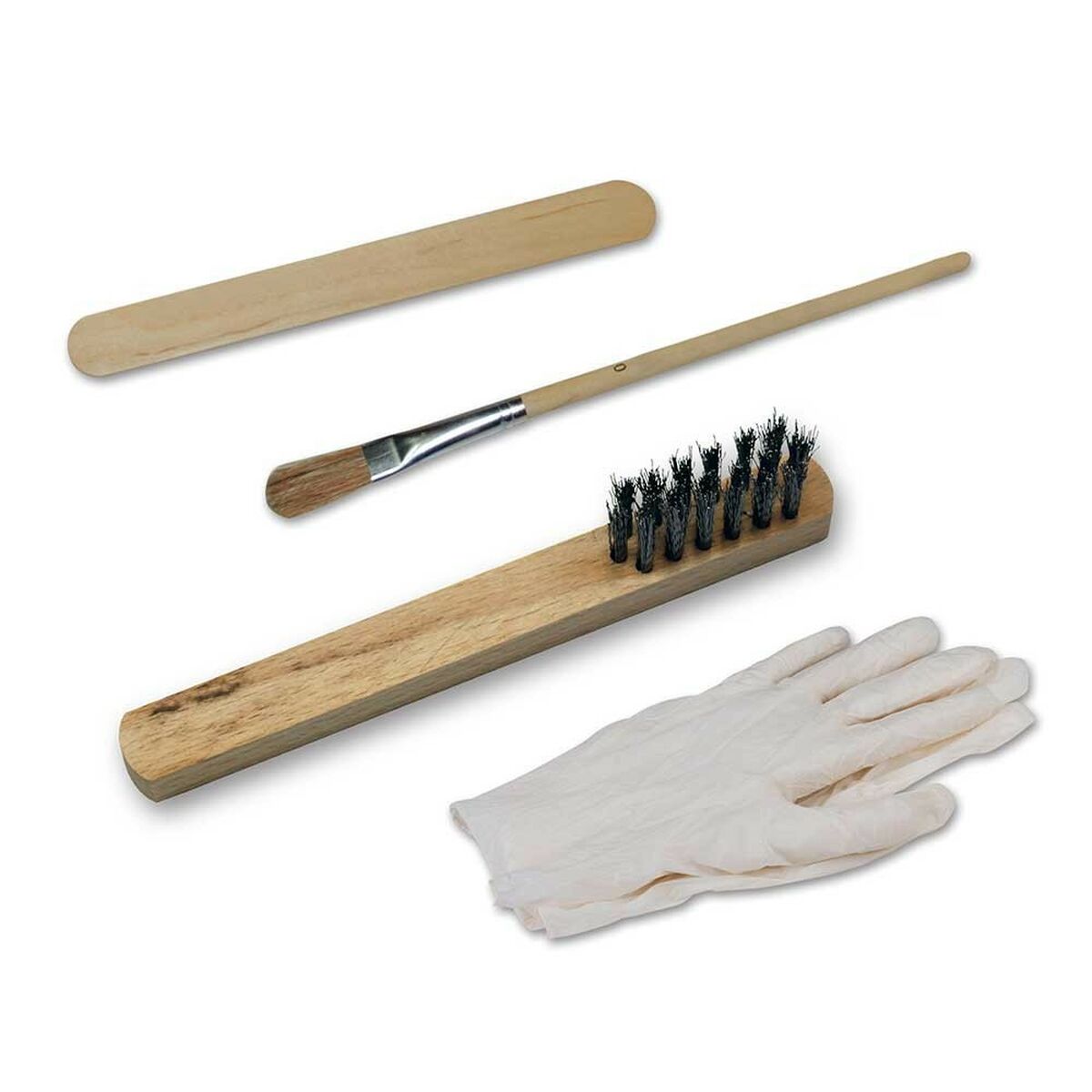 Målarset Foliatec FO2155 Blå - 3