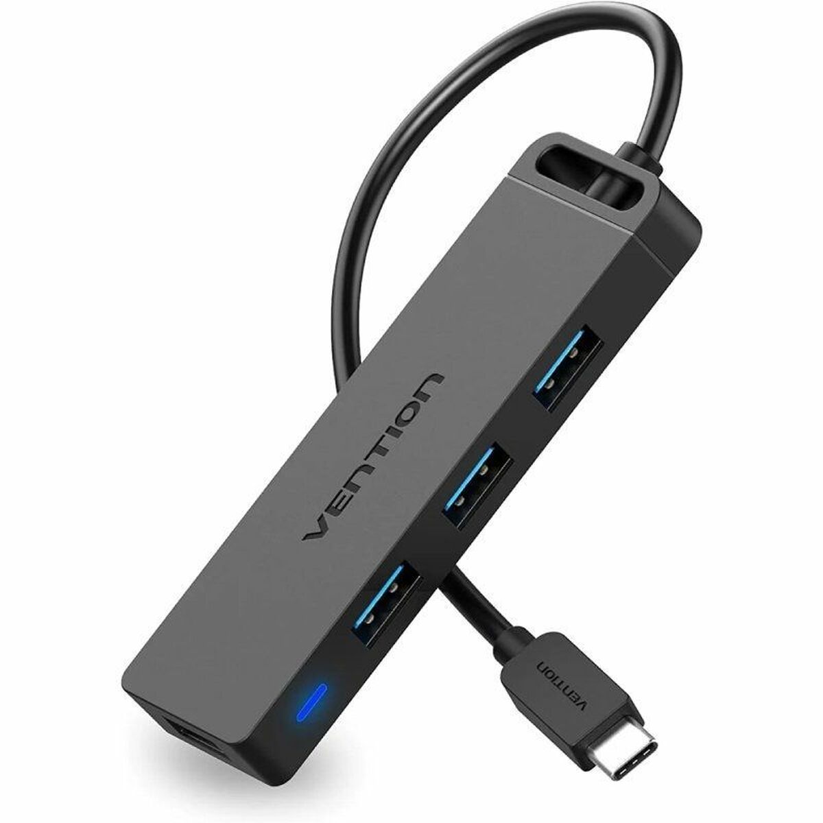 USB-HUB Vention TGKBF - 2