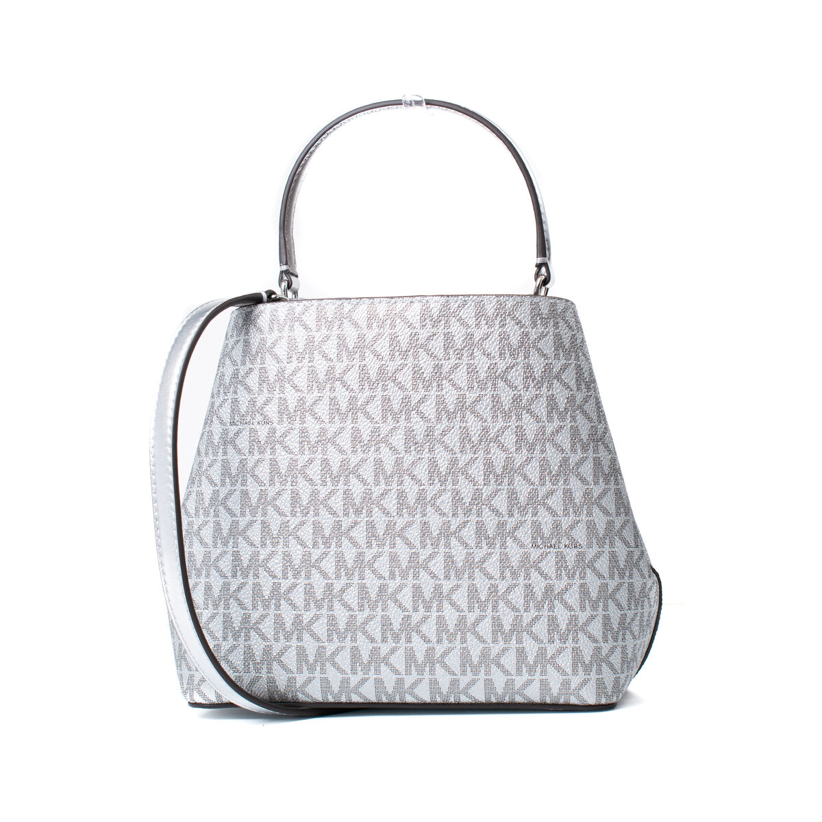 Handväska Michael Kors Pratt - 2
