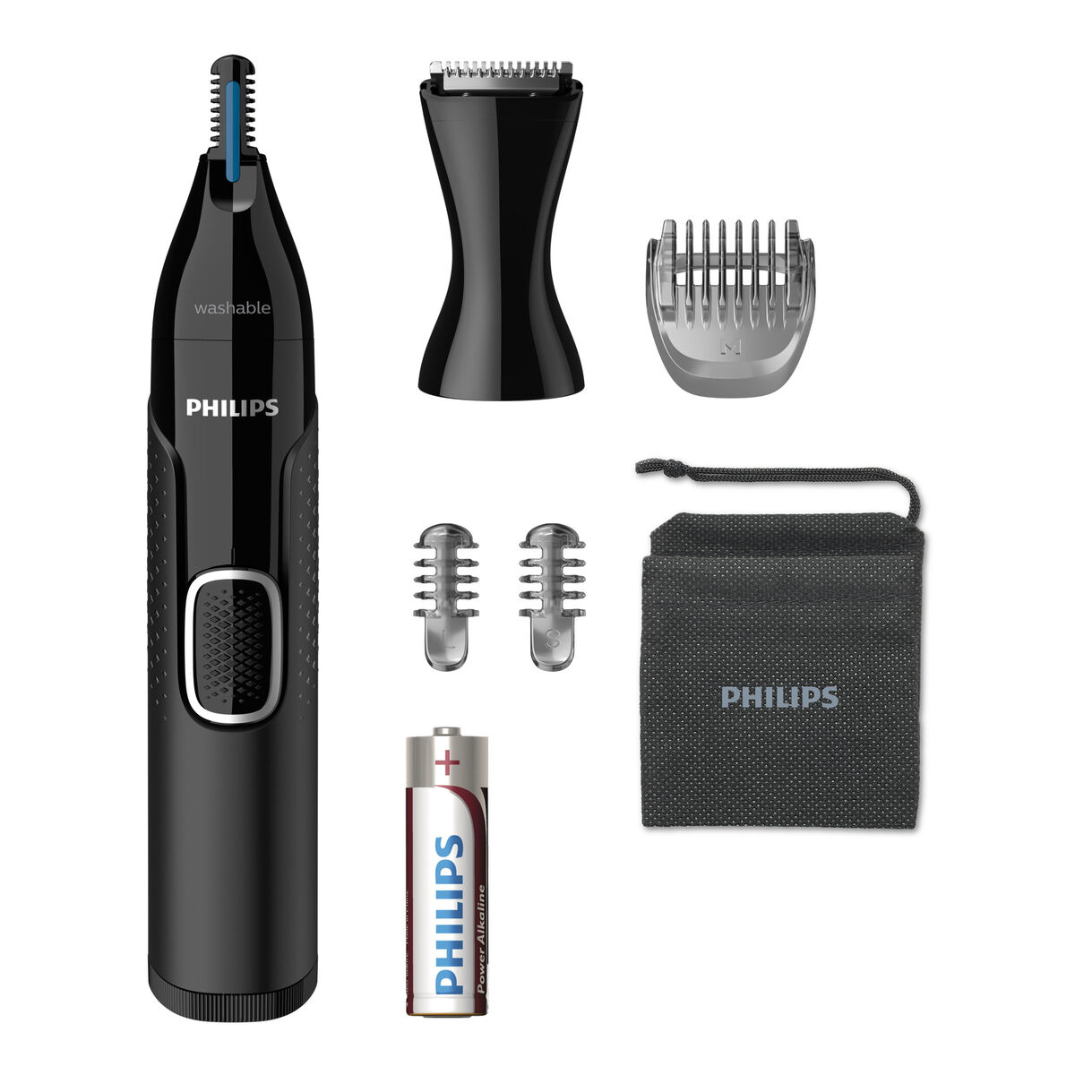 Hårtrimmer Philips NT5650/16