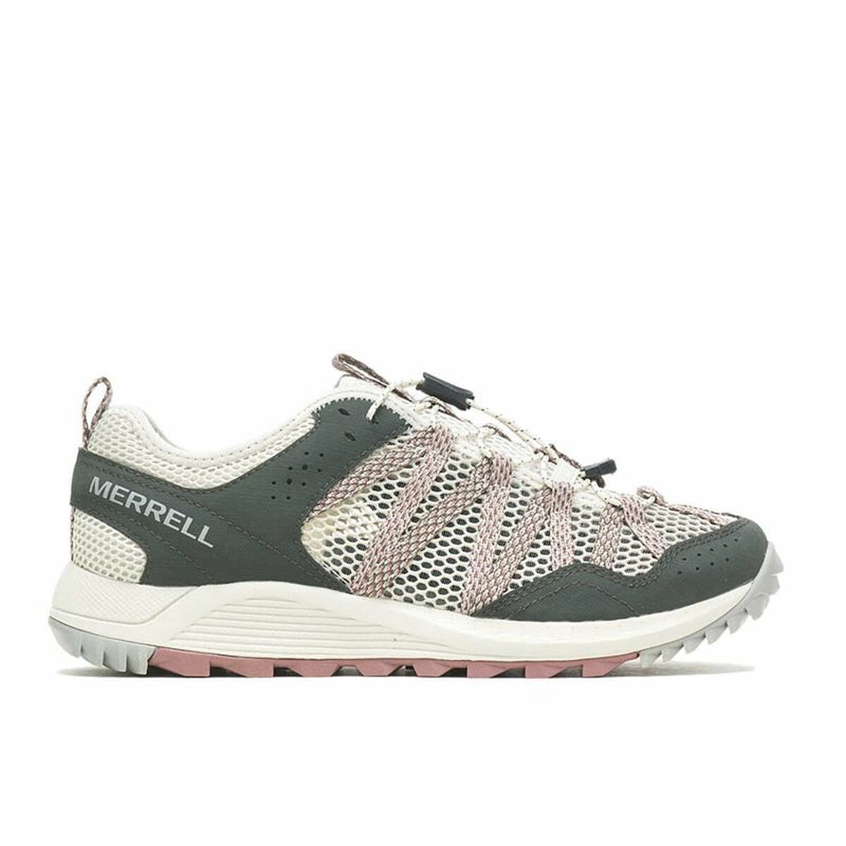 Gymnastiksko, Dam Merrell Wildwood Aerosport