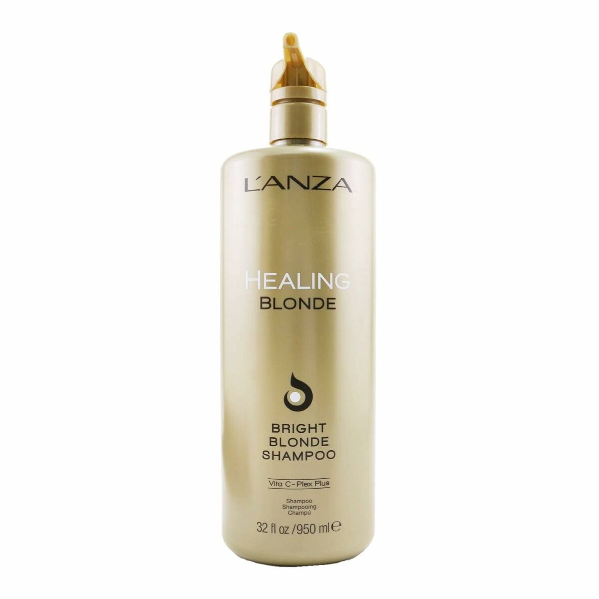 Schampo L'ANZA