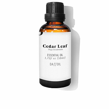 Eterisk olja Daffoil Aceite Esencial Ceder 50 ml
