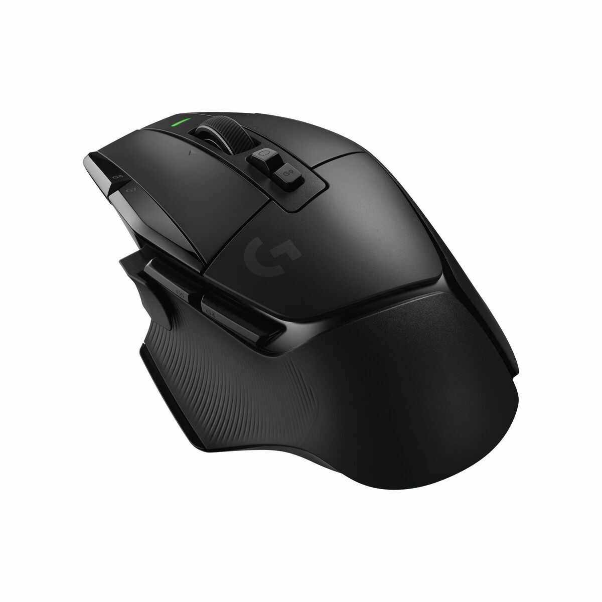 Mus Logitech G502 X Lightspeed - 3