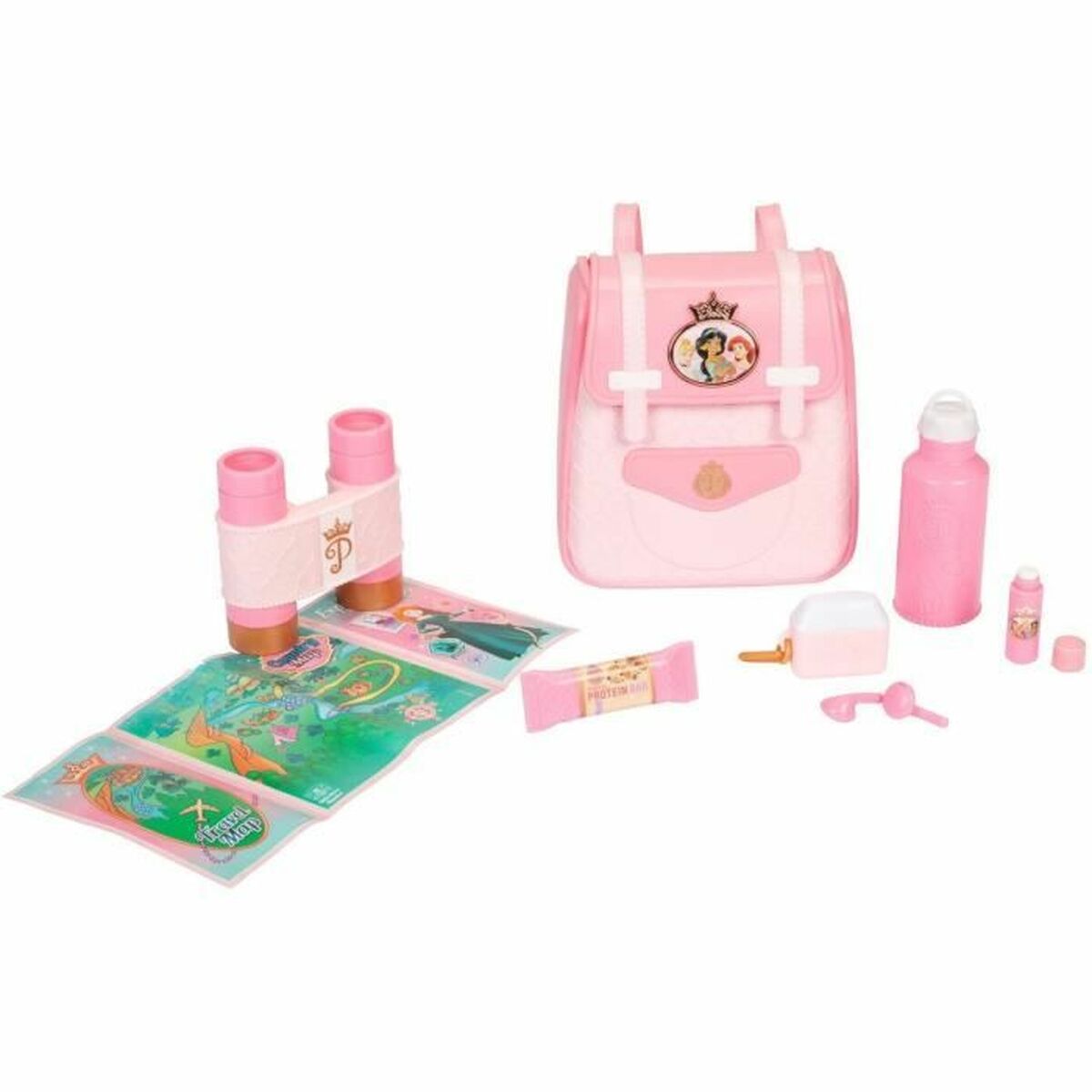 Väska Jakks Pacific Princess Rosa - 3