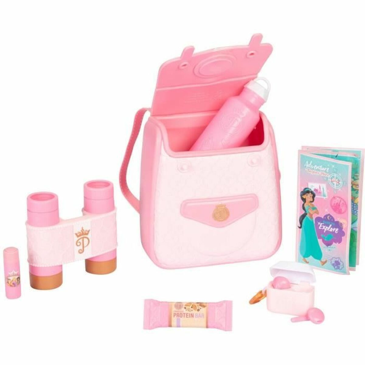 Väska Jakks Pacific Princess Rosa - 5
