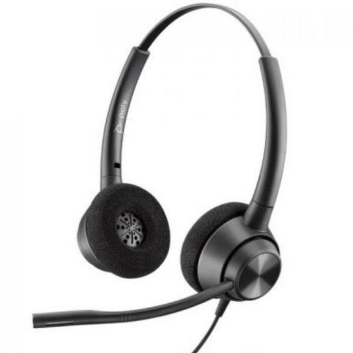Hörlurar HP Encorepro 320 Svart