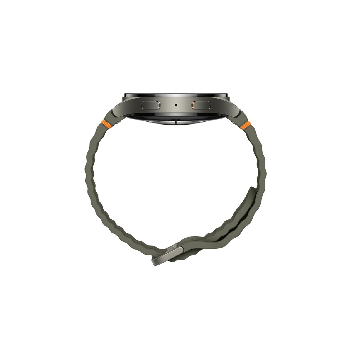 Smartklocka Samsung SM-L310NZGAEUE Grön 44 mm - 6