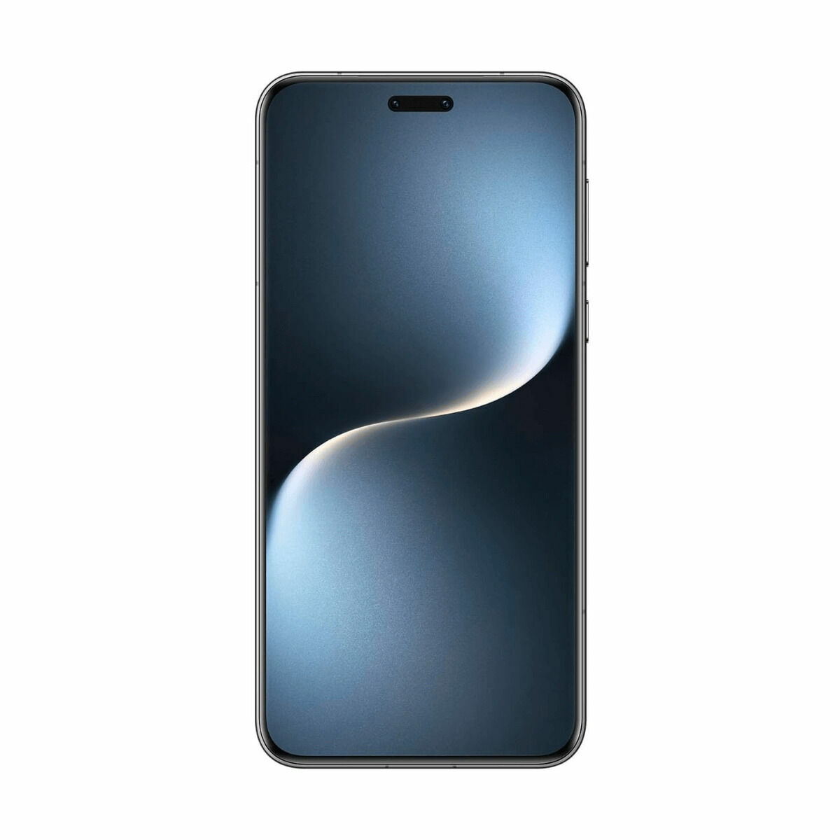 Smartphone Honor 6,8" 12 GB RAM 512 GB Svart - 2