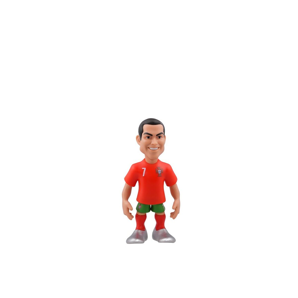 Samlingsfigurer Minix Cristiano Ronaldo - 2