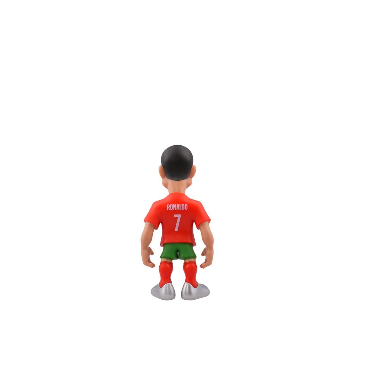 Samlingsfigurer Minix Cristiano Ronaldo - 5