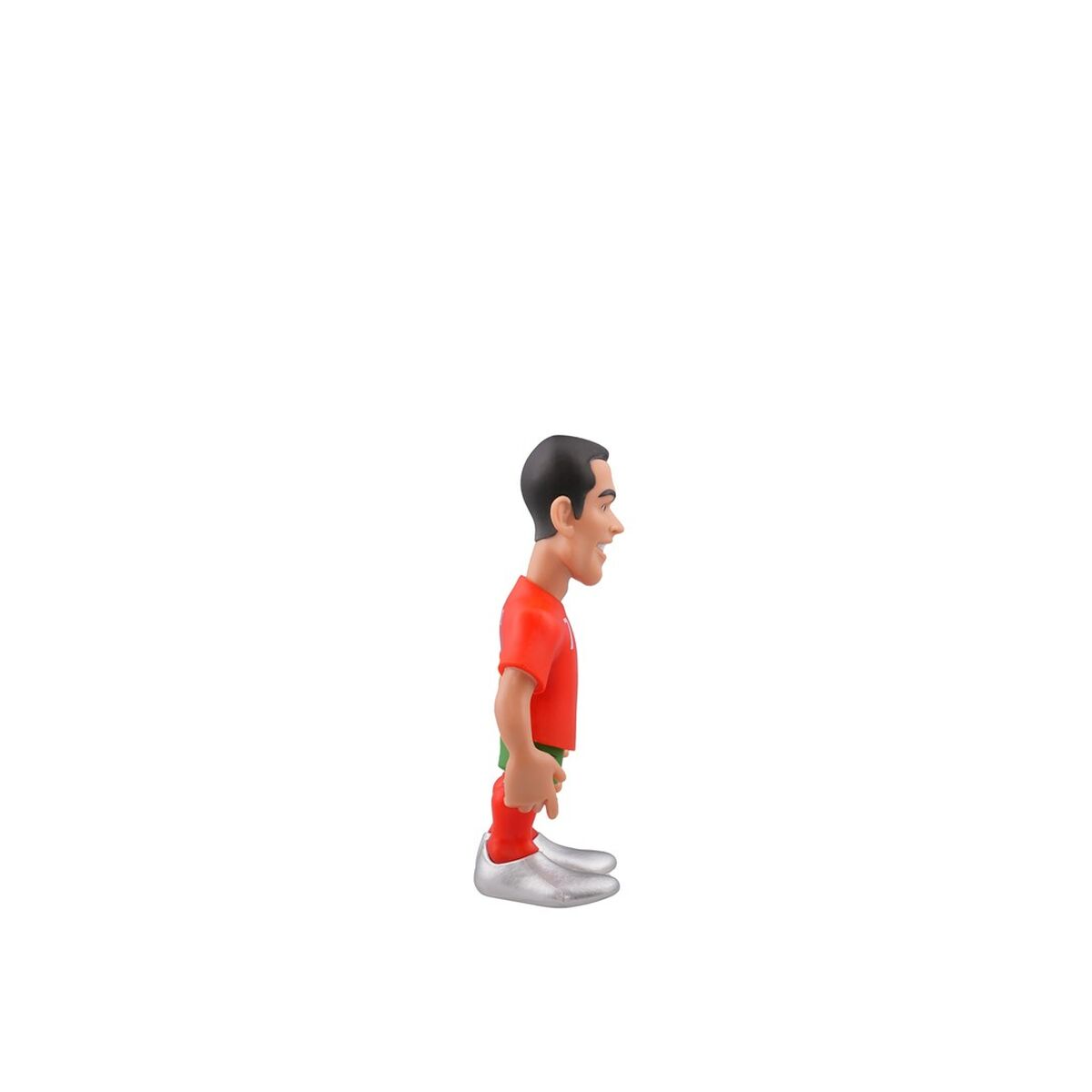 Samlingsfigurer Minix Cristiano Ronaldo - 3
