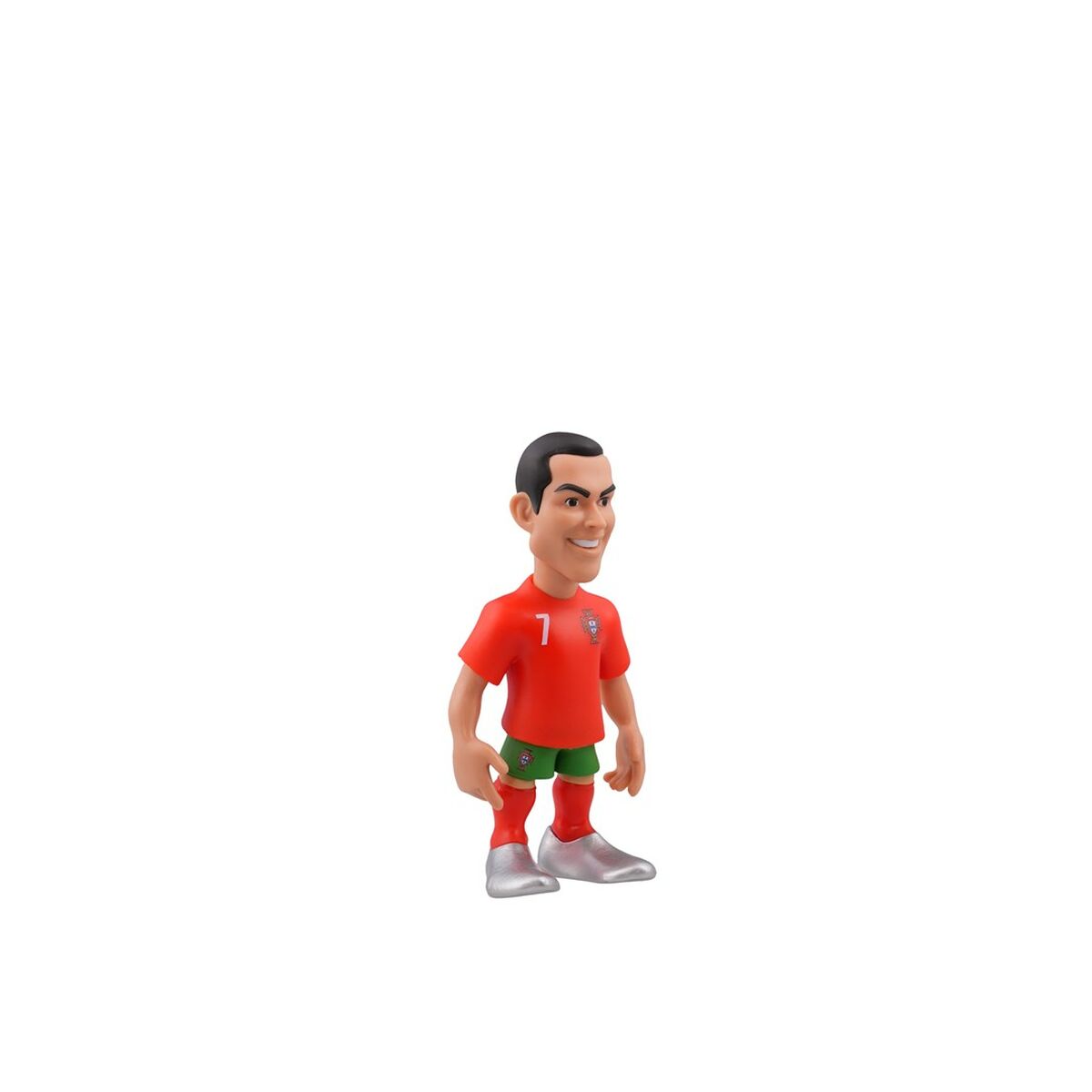 Samlingsfigurer Minix Cristiano Ronaldo - 4