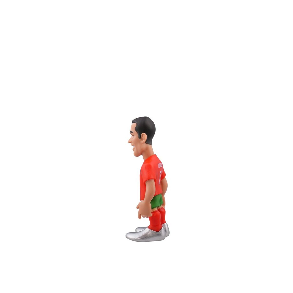 Samlingsfigurer Minix Cristiano Ronaldo - 6