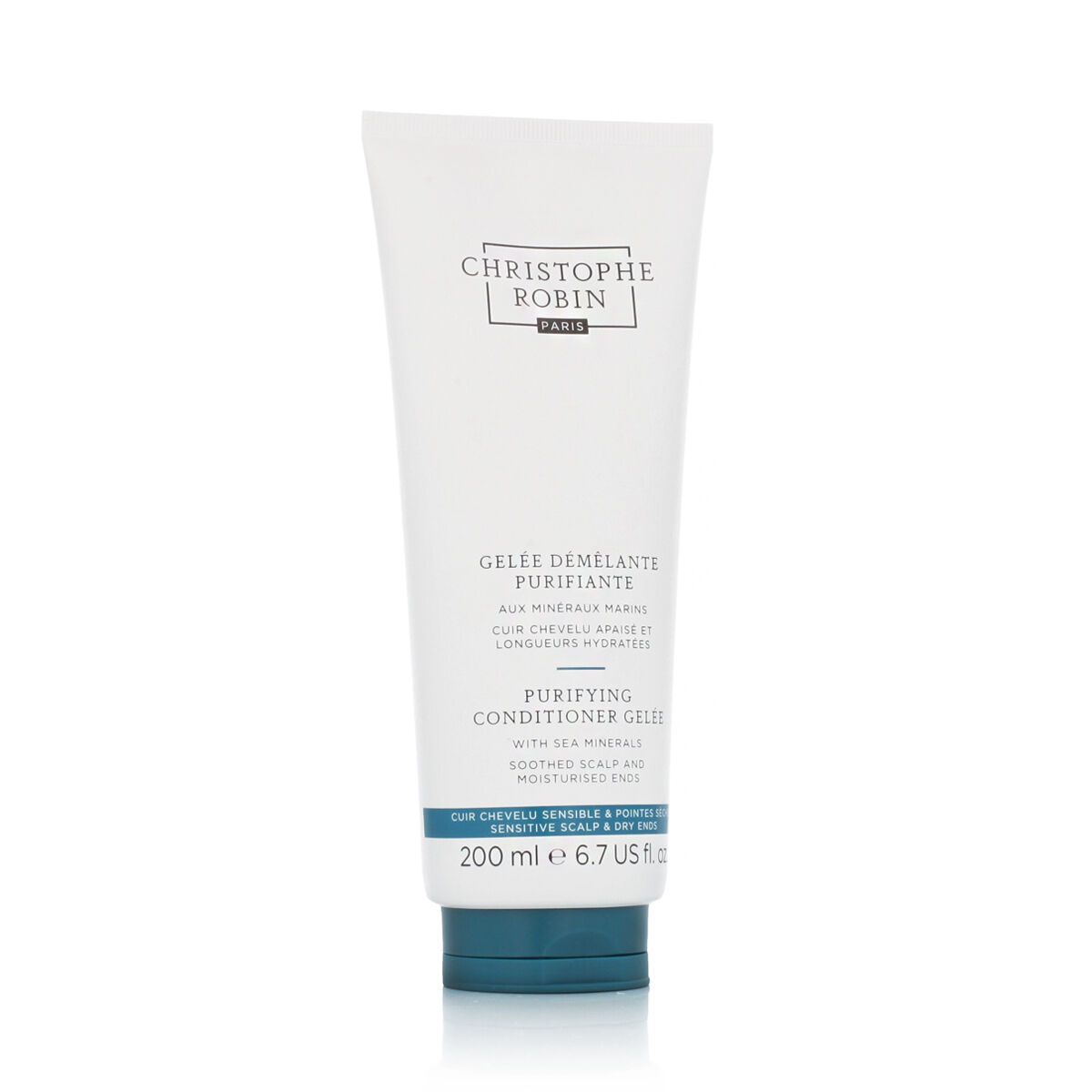 Balsam Christophe Robin PURIFYING 200 ml Renande