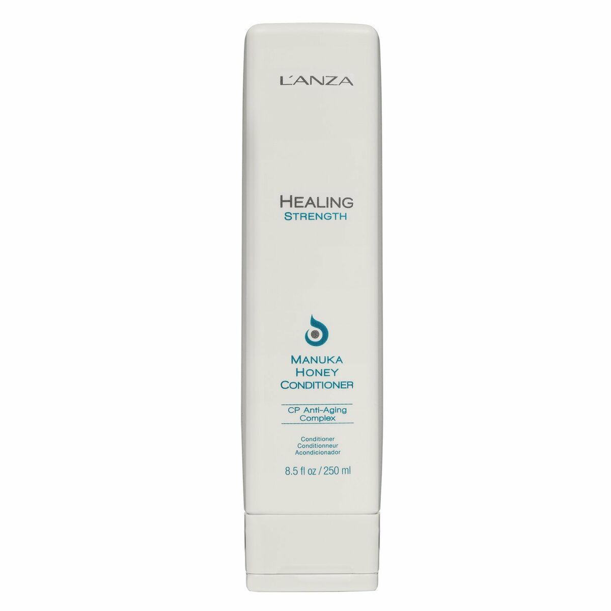 Schampo och balsam L'ANZA