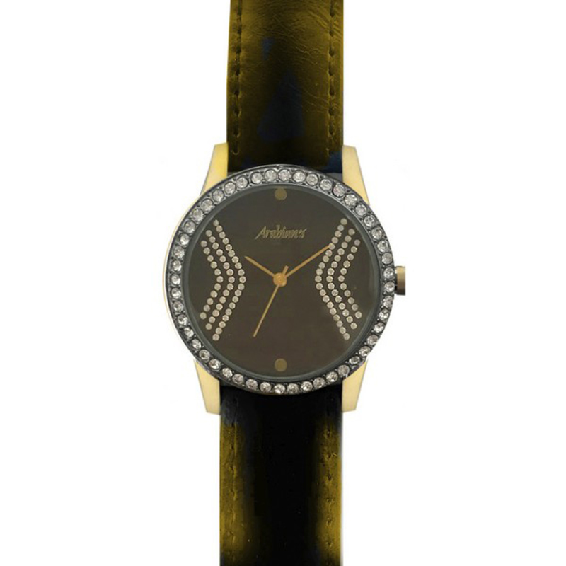 Unisexklocka Arabians DBA2086M (Ø 40 mm) - 4
