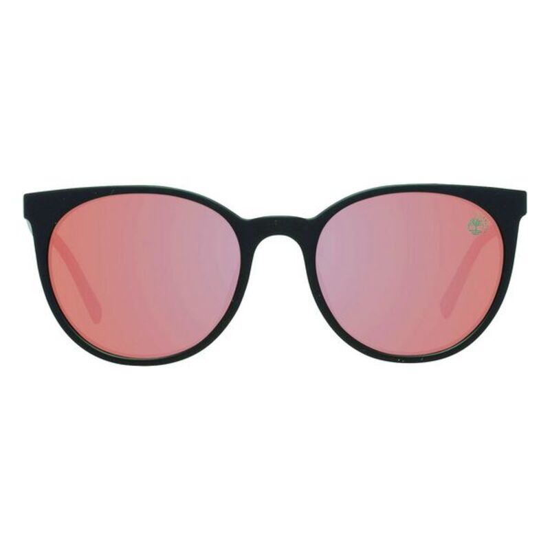 Herrsolglasögon Timberland TB9176-5305D Ø 53 mm - 4