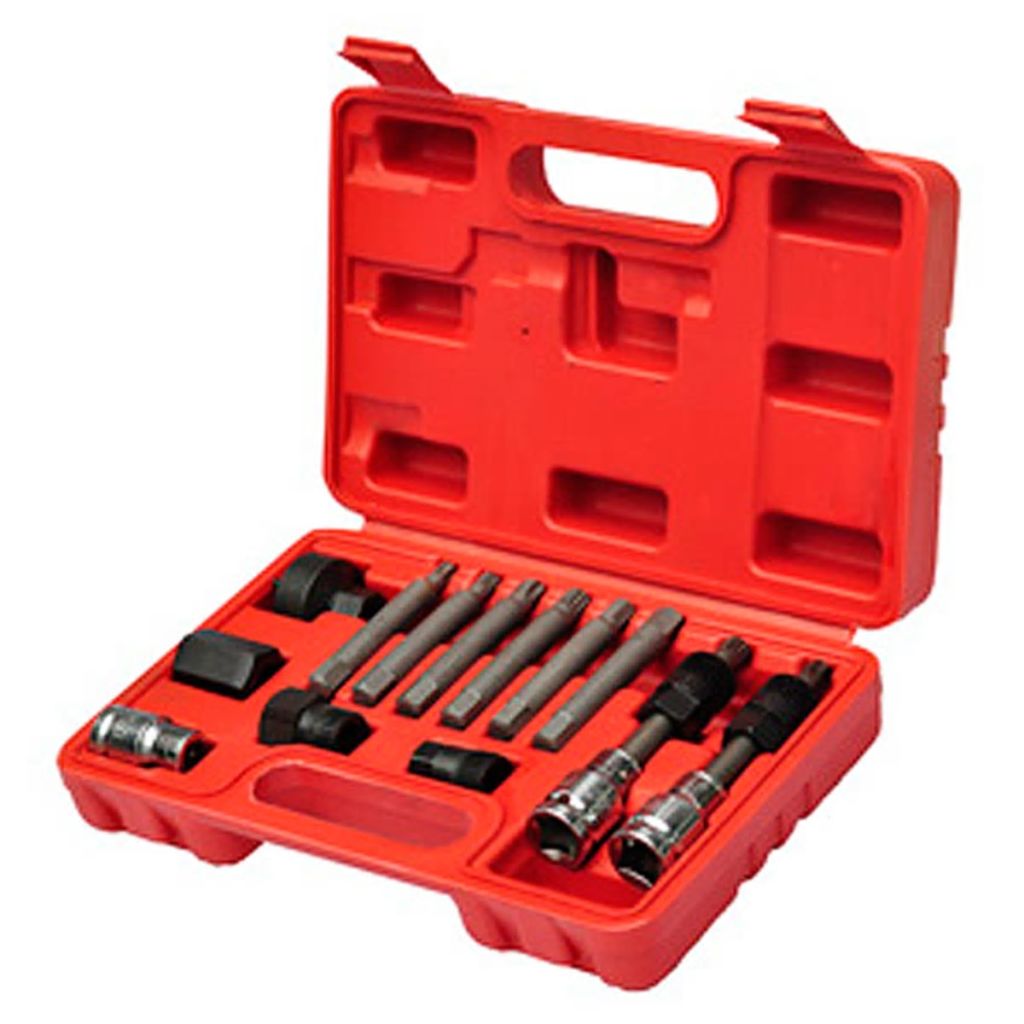 vidaXL vidaXL Specialhylssats för generator - 2
